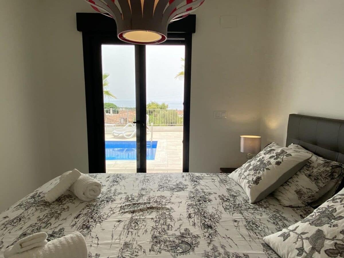 Vakantiehuis Capistrano Garden Nerja